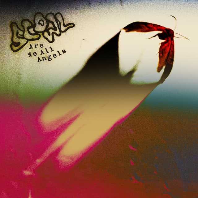 Are We All Angels — Scowl