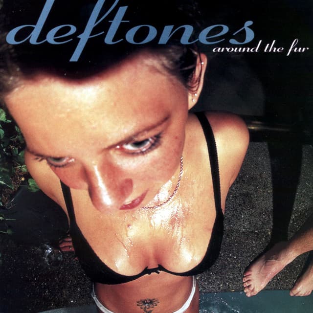 Around the Fur — Deftones