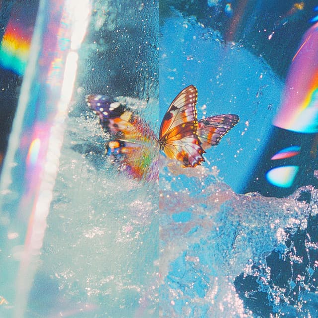 Butterfly — Daphni
