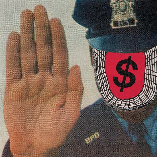 COLD 2 THE TOUCH — Angel Du$t