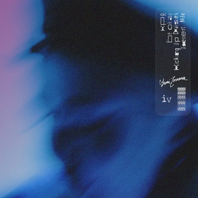 EP IV — Yumi Zouma
