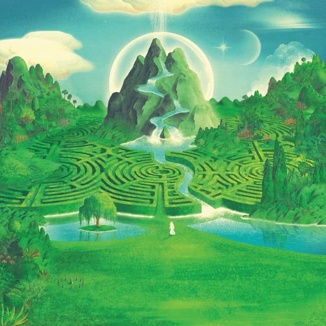 NATURE IS HEALING — horsegiirL