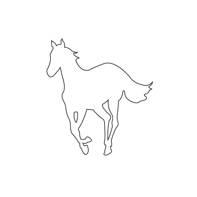 White Pony — Deftones