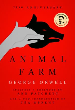 Animal Farm — George Orwell