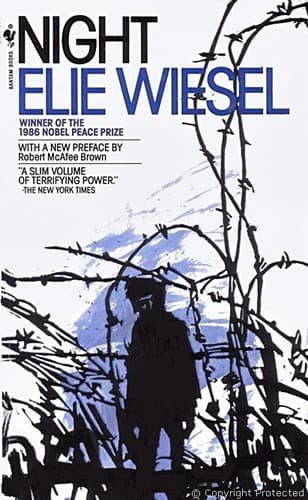 Night — Elie Wiesel