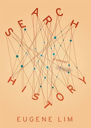 Search History — Eugene Lim