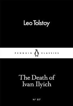The Death of Ivan Ilyich and Other Stories — Leo Tolstoy