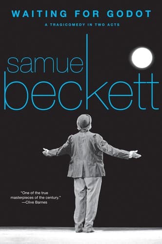 Waiting for Godot — Samuel Beckett
