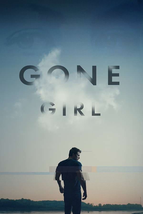 Gone Girl poster